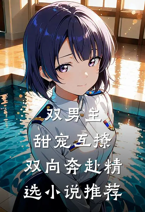 双男主：甜宠互撩，双向奔赴精选小说推荐