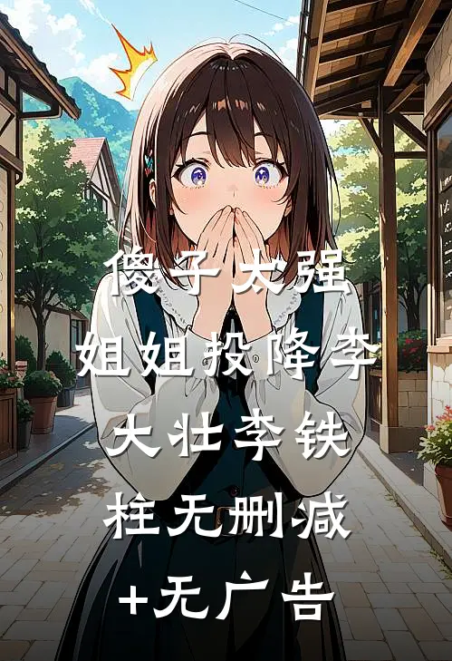 傻子太强，姐姐投降李大壮李铁柱无删减+无广告