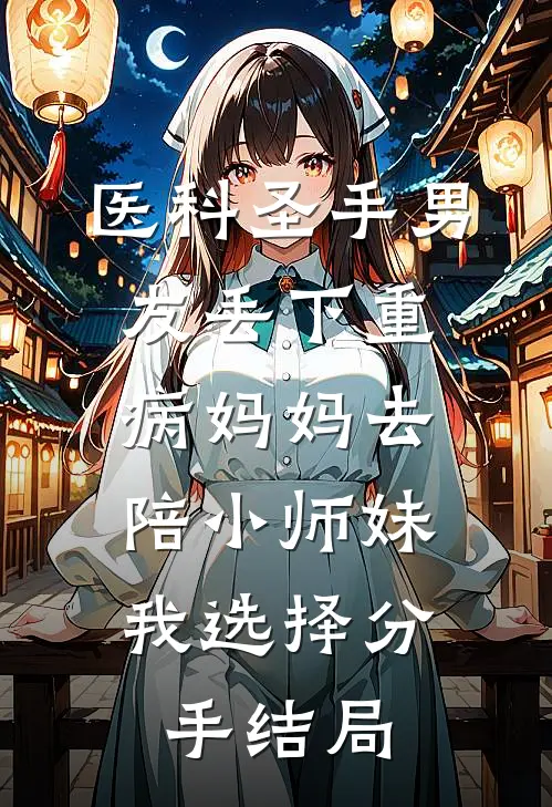 医科圣手男友丢下重病妈妈去陪小师妹，我选择分手结局
