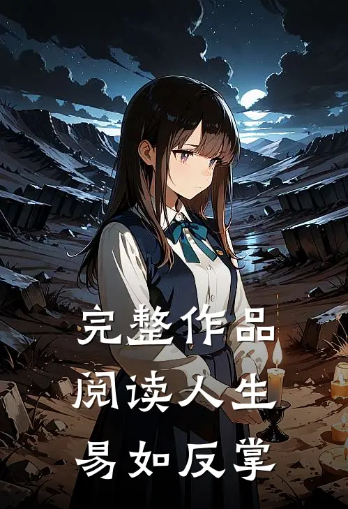 完整作品阅读人生，易如反掌