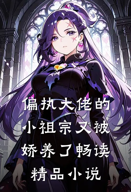 偏执大佬的小祖宗又被娇养了畅读精品小说
