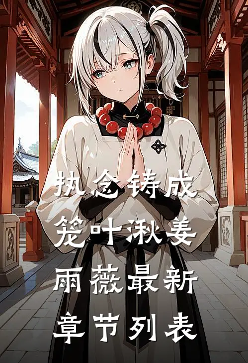 执念铸成笼叶湫姜雨薇最新章节列表