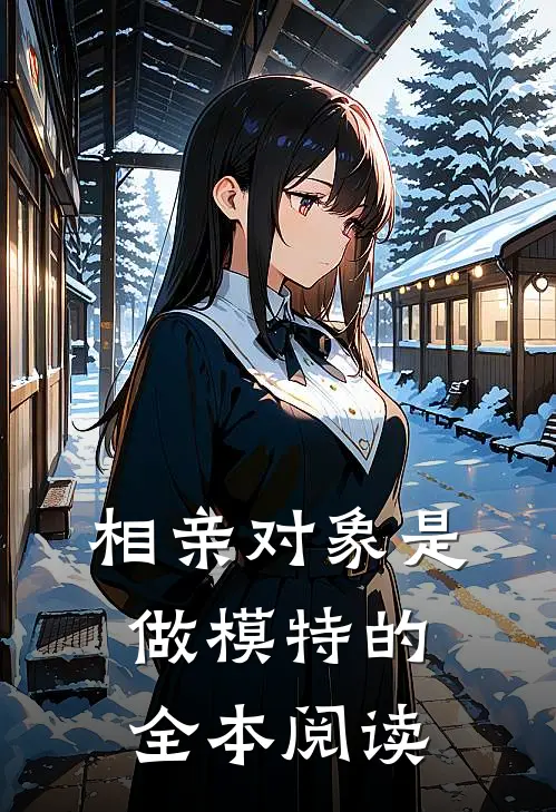 相亲对象是做模特的全本阅读