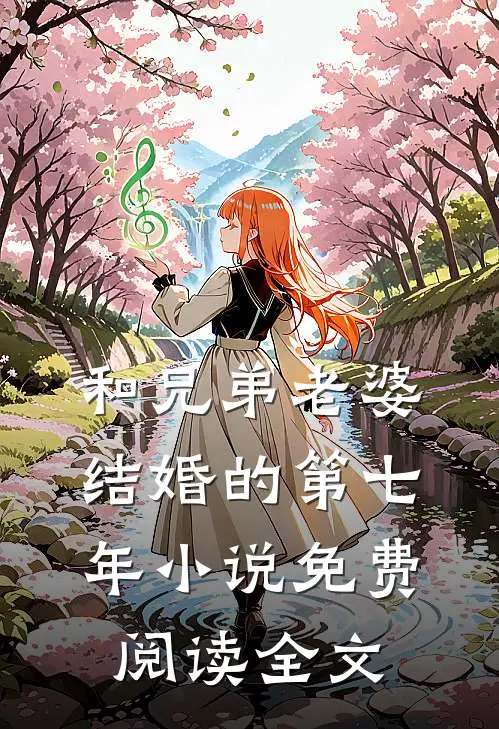 和兄弟老婆结婚的第七年小说免费阅读全文