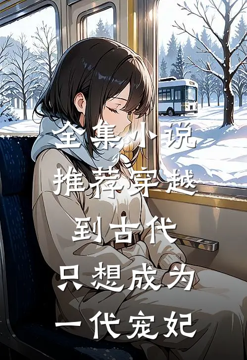 全集推荐穿越到古代,只想成为一代宠妃的