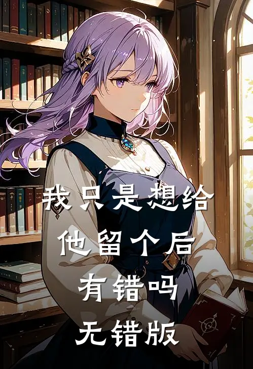 我只是想给他留个后，有错吗无错版