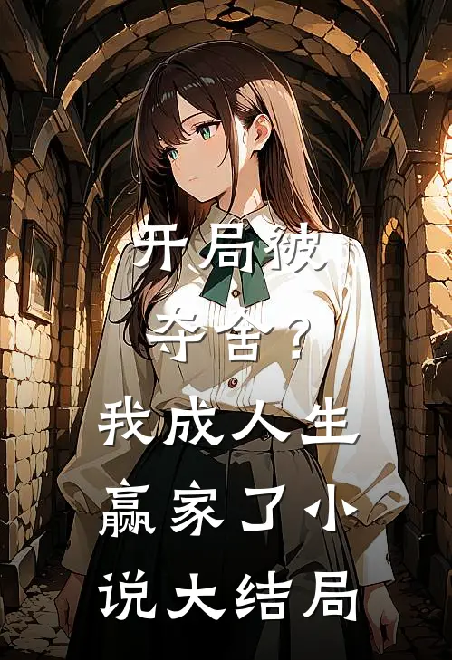 开局被夺舍?我成人生赢家了大结局是