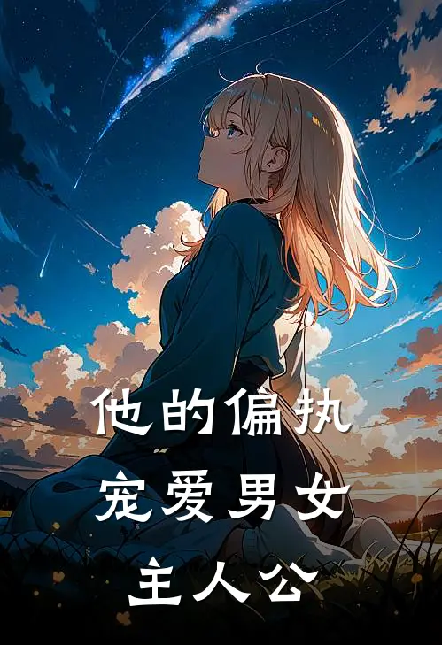他的偏执宠爱男女主人公