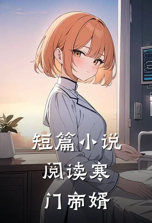 短篇小说阅读寒门帝婿
