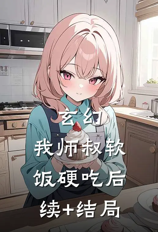 玄幻：我师叔软饭硬吃后续+结局