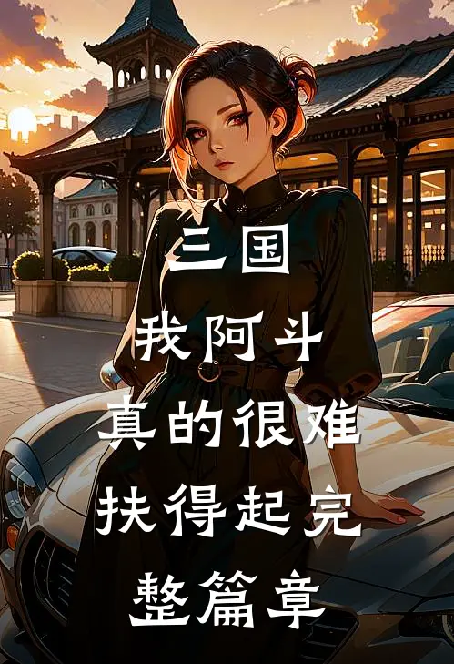 三国：我阿斗，真的很难扶得起完整篇章