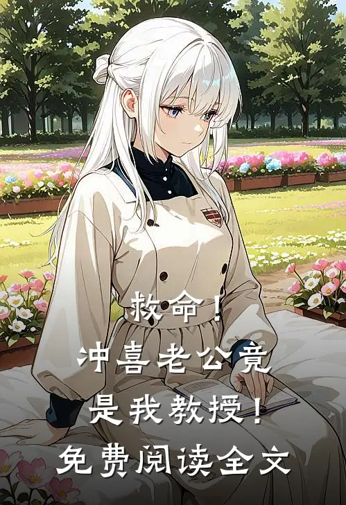 救命！冲喜老公竟是我教授！免费阅读全文