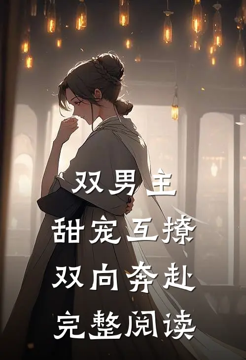 双男主：甜宠互撩，双向奔赴完整阅读