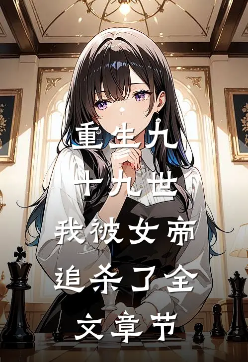 重生九十九世，我被女帝追杀了全文章节