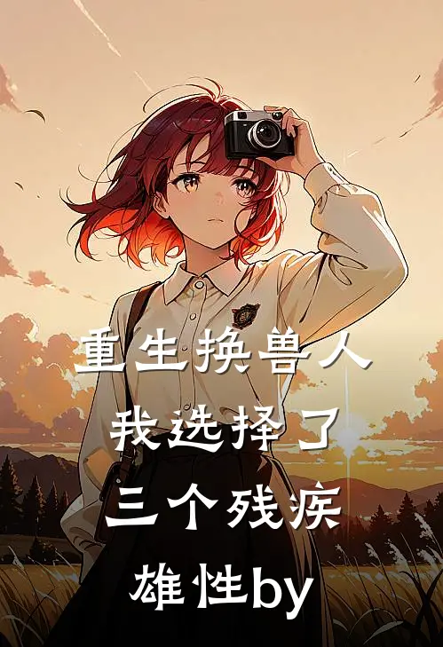 重生换兽人，我选择了三个残疾雄性by