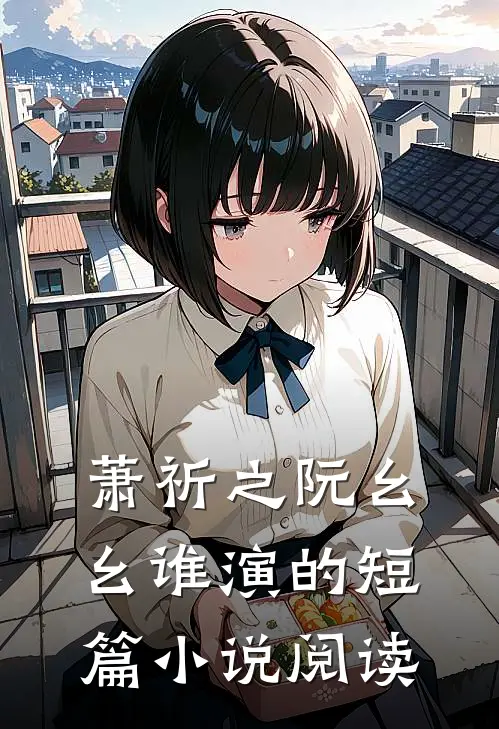 萧祈之阮幺幺 谁演的短篇小说阅读