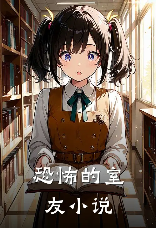 恐怖的室友小说