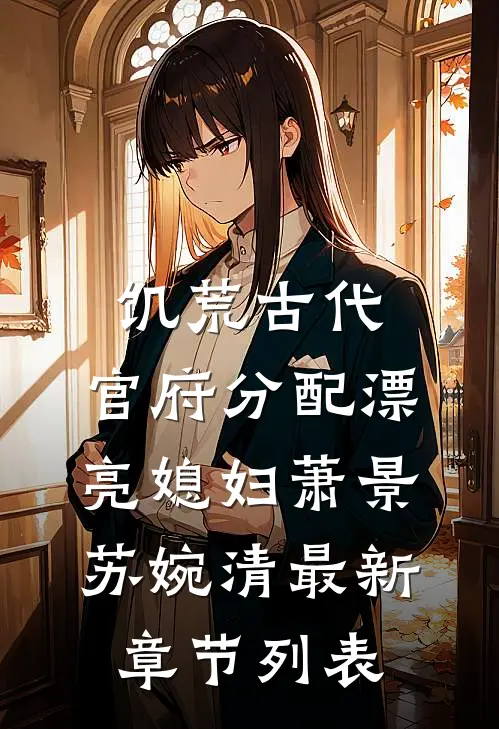 饥荒古代，官府分配漂亮媳妇萧景苏婉清最新章节列表