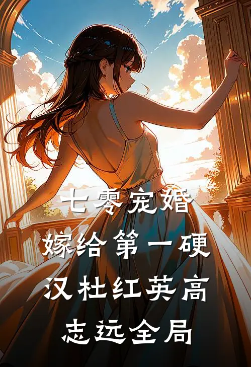 七零宠婚，嫁给第一硬汉杜红英高志远全局