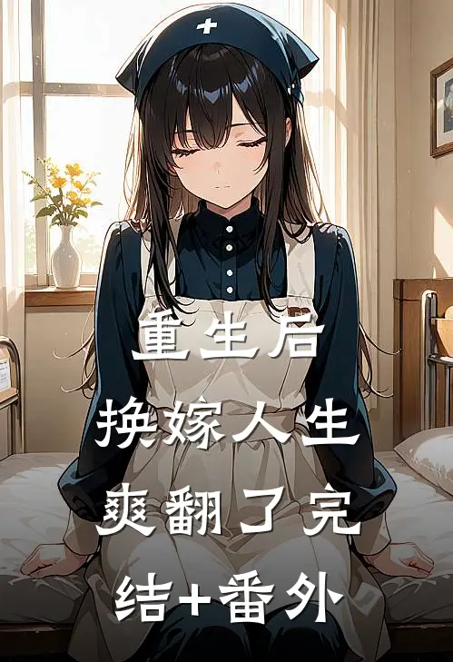 重生后，换嫁人生爽翻了完结+番外