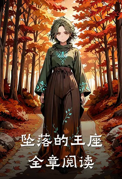 坠落的王座全章阅读
