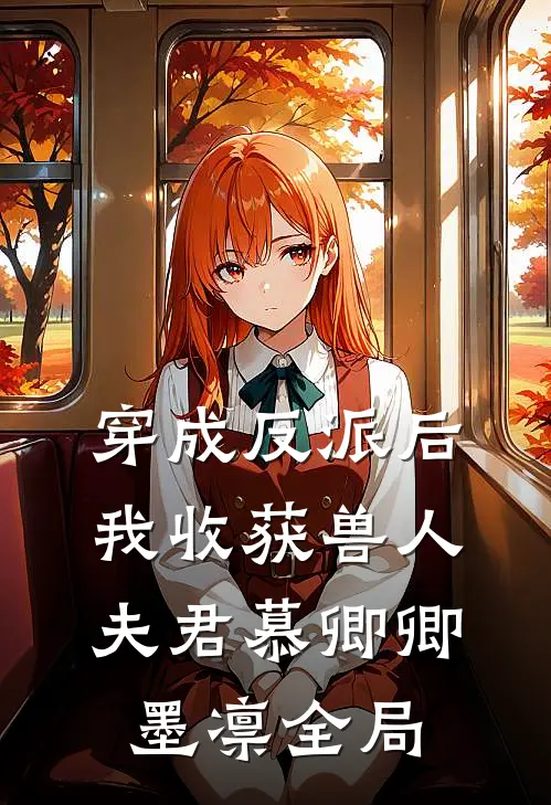穿成反派后，我收获兽人夫君慕卿卿墨凛全局