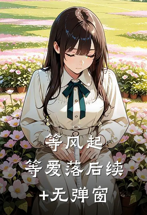 等风起，等爱落后续+无弹窗