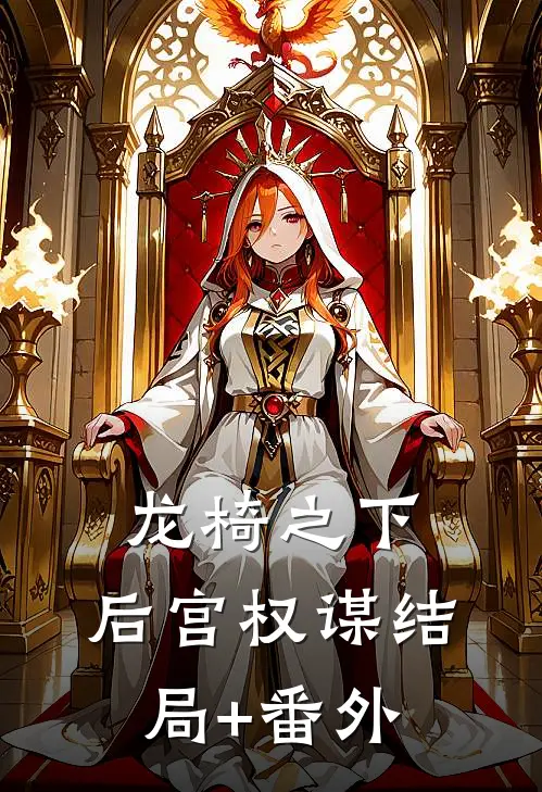 龙椅之下：后宫权谋结局+番外