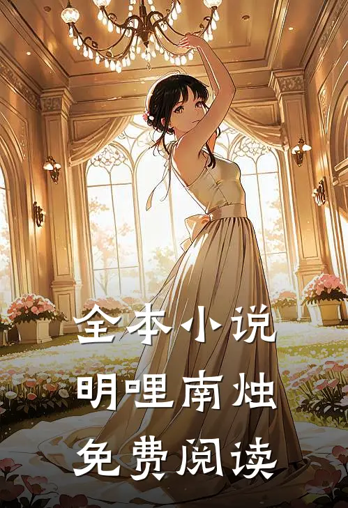 全本小说明哩南烛免费阅读