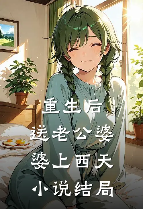 重生后，送老公婆婆上西天小说结局