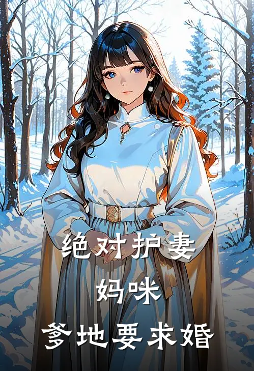 绝对护妻：妈咪，爹地要求婚