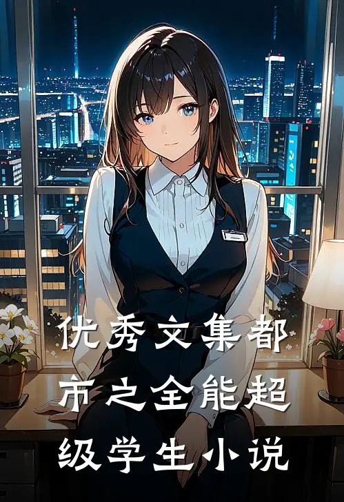 优秀文集都市之全能超级学生 小说