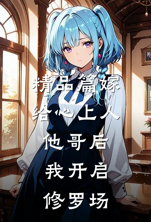精品篇嫁给心上人他哥后，我开启修罗场