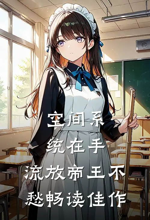 空间系统在手，流放帝王不愁畅读佳作