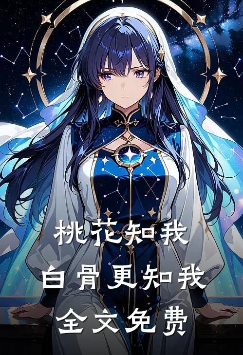 桃花知我，白骨更知我全文免费
