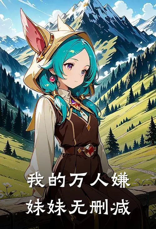 我的万人嫌妹妹无删减