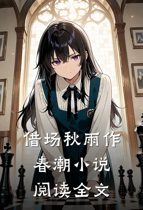 借场秋雨作春潮小说阅读全文