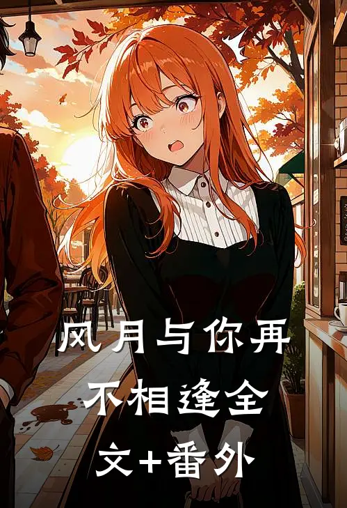 风月与你再不相逢全文+番外