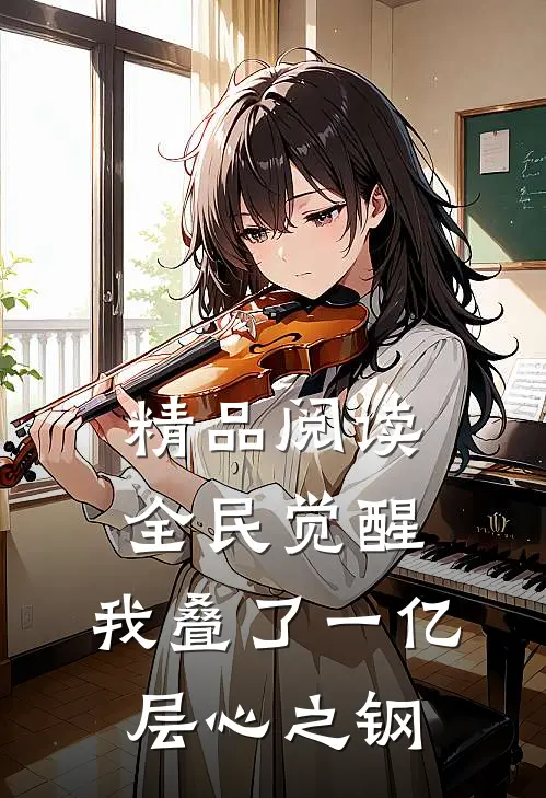 精品阅读全民觉醒：我叠了一亿层心之钢