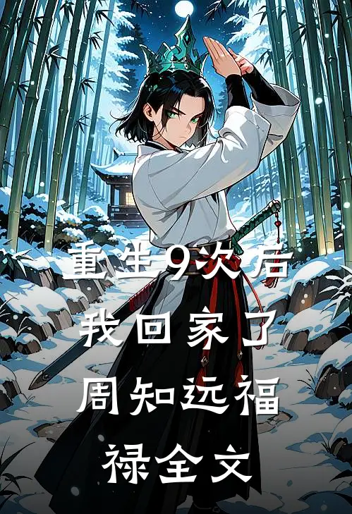 重生9次后，我回家了周知远福禄全文
