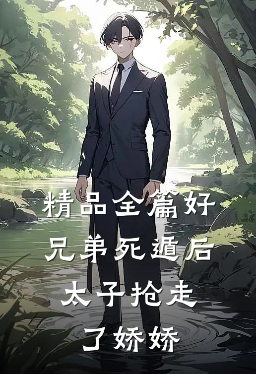 精品全篇好兄弟死遁后，太子抢走了娇娇