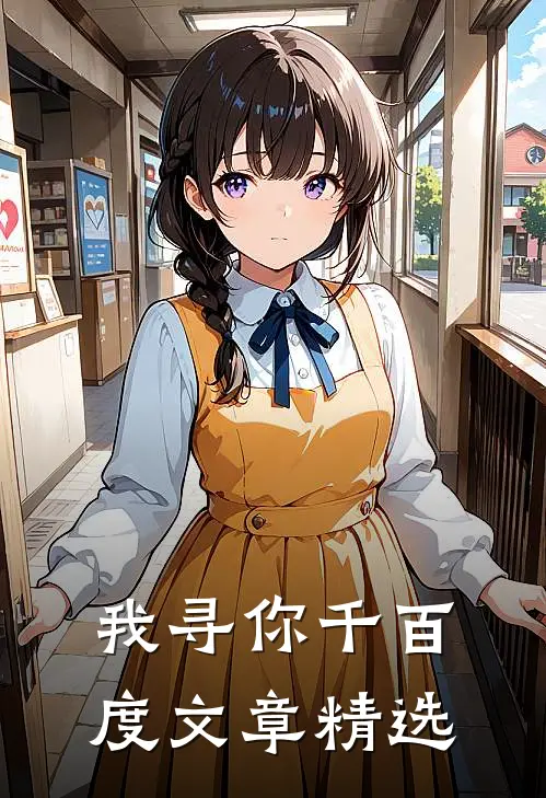 我寻你千百度文章精选