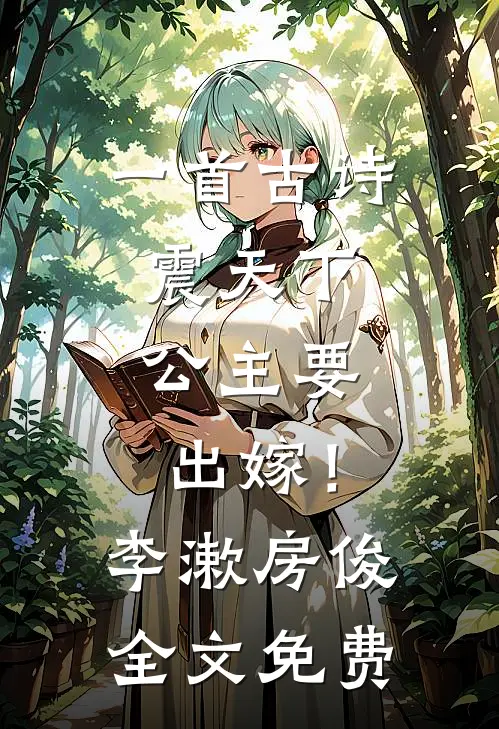 一首古诗震天下，公主要出嫁！李漱房俊全文免费