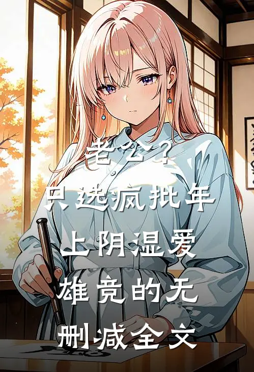 老公？只选疯批年上阴湿爱雄竞的无删减全文