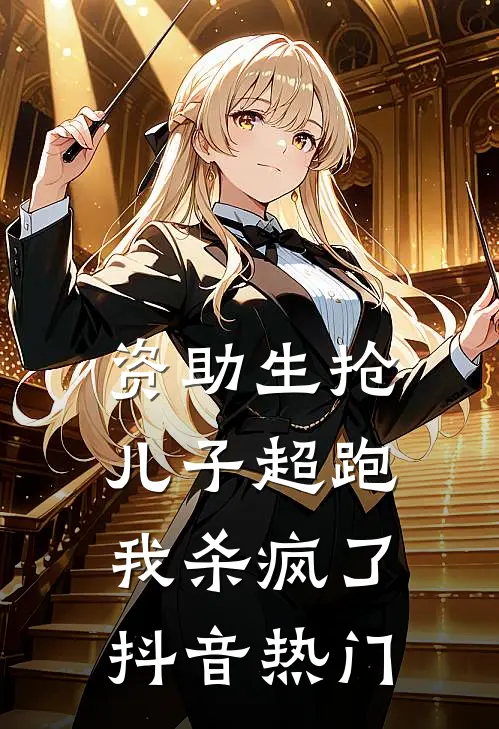 资助生抢儿子超跑，我杀疯了抖音热门