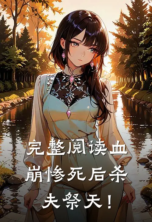 完整阅读血崩惨死后杀夫祭天！