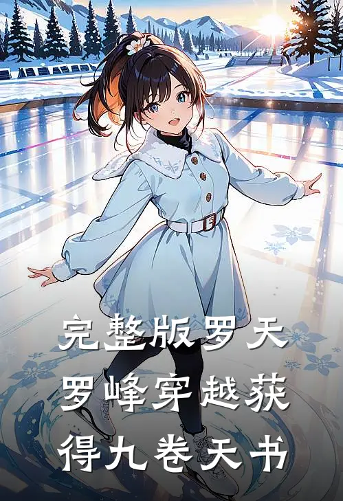 完整版罗天罗峰穿越获得九卷天书