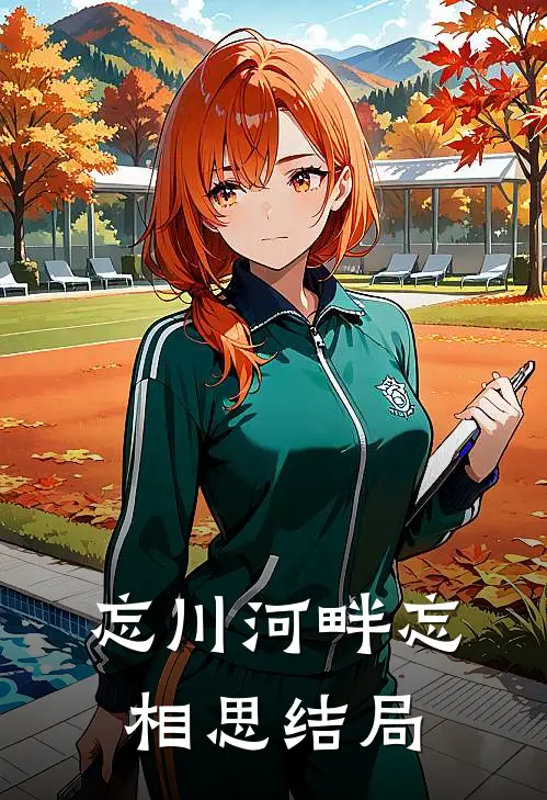 忘川河畔忘相思结局