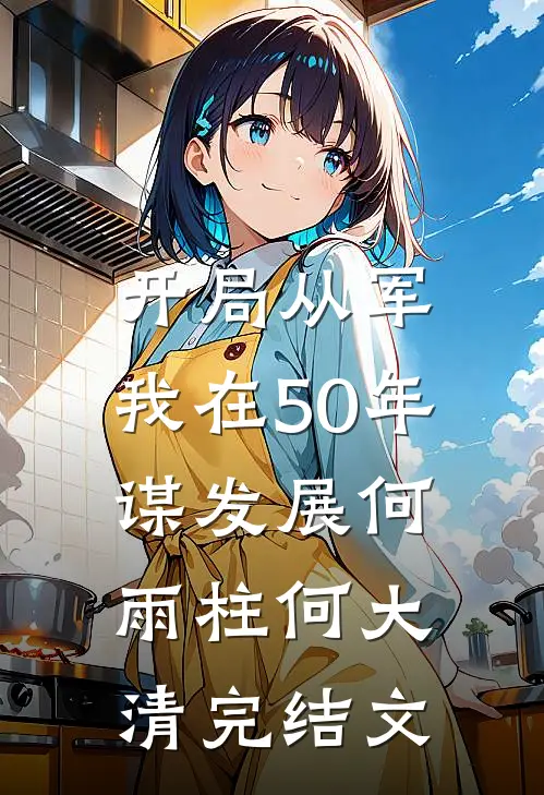 开局从军，我在50年谋发展何雨柱何大清完结文