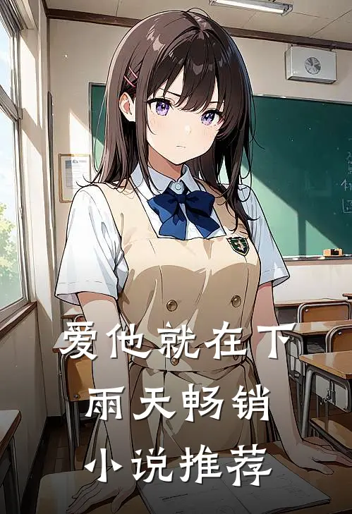 爱他就在下雨天畅销小说推荐